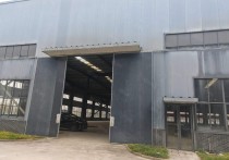 【推荐】成都双流怡心湖附近优质独栋新厂房双流航空港厂房仓2000平厂房出租单层
